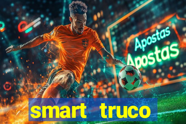 smart truco paulista e mineiro